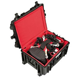 Explorer Cases 5326 Drone Set 627x475x292mm kufer za foto opremu kofer Camera Case