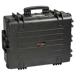 Explorer Cases 5822 Black 650x510x245mm kufer za foto opremu kofer Camera Case