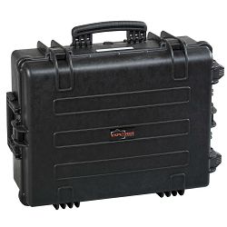 Explorer Cases 5823 Black 670x510x262mm kufer za foto opremu kofer Camera Case