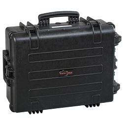 Explorer Cases 5823 Black Foam 670x510x262mm kufer za foto opremu kofer Camera Case