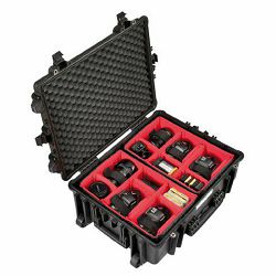 Explorer Cases 5823 Photo Set 670x510x262mm kufer za foto opremu kofer Camera Case