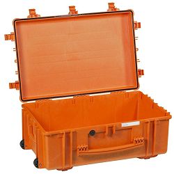 Explorer Cases 7630 Orange 860x560x355mm kufer za foto opremu kofer Camera Case