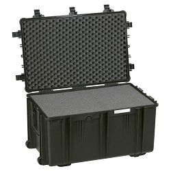 Explorer Cases 7641 Black Foam 860x560x460mm kufer za foto opremu kofer Camera Case