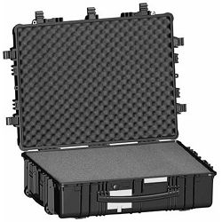 Explorer Cases 7726 Black Foam 836x641x304mm kufer za foto opremu kofer Camera Case