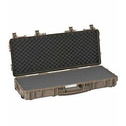 Explorer Cases 9413 Sand Foam 989x415x157mm kufer za foto opremu kofer Camera Case