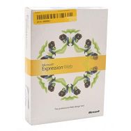 Expression Web Eng CD/DVD