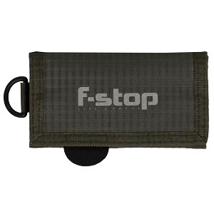 F-stop CF Wallet Foliage Green m856-62 Dakota series