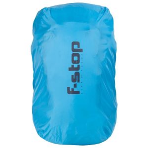 F-stop Large Raincover Malibu Blue m923-65 Dakota series