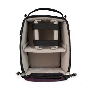 F-stop Micro - Tiny Black m206 ICU - Internal camera Units