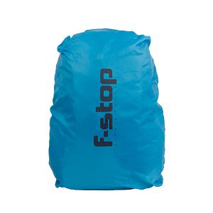 F-stop Small Raincover Malibu Blue m922-65 Dakota series
