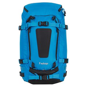 F-stop Tilopa BC Malibu Blue foto ruksak Mountain series