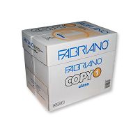 Fabriano pap.1klasa Copy A4,80gr, 5x500L