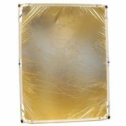Falcon Eyes Flag Panel CR-B1520GW Gold/White 150x200cm studijska reflektirajuća ploča