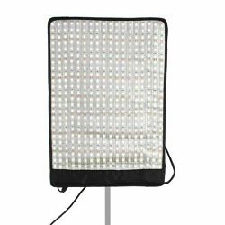 Falcon Eyes Flexible Bi-Color LED Panel RX-12TD 30x45cm fleksibilni panel rasvjeta za video snimanje