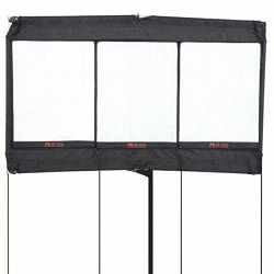 Falcon Eyes Flexible Bi-Color LED panel RX-318TD-KR 45x60cm KIT fleksibilni panel rasvjeta za video snimanje