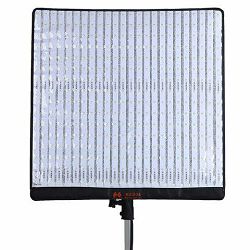 Falcon Eyes Flexible RGB LED Panel RX-824-K1 63x63cm fleksibilni panel rasvjeta za video snimanje