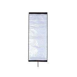 Falcon Eyes Flexible RGB LED Panel RX-836-K1 112x46.5cm fleksibilni panel rasvjeta za video snimanje