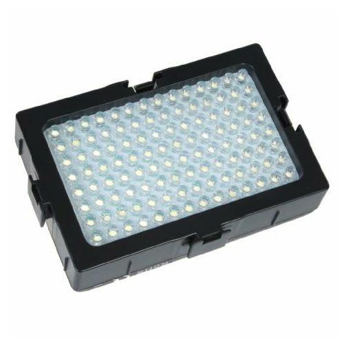 Falcon Eyes LED Lamp Set Dimmable DV-112V including Battery panel rasvjeta za video snimanje