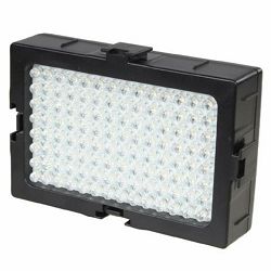 Falcon Eyes LED Lamp Set Dimmable DV-112LTV on Penlite panel rasvjeta za video snimanje