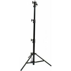 Falcon Eyes Light Stand LM-1650HL 160cm aluminijski studijski stalak za studijsku rasvjetu, video rasvjetu, bljeskalice i ostalu foto opremu