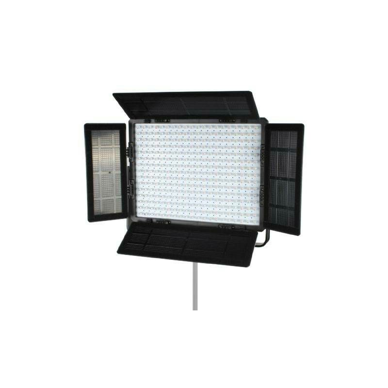 Falcon Eyes LP-3005TD 230V Dimmable Bi-Color LED Lamp rasvjeta za video snimanje