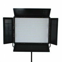 Falcon Eyes LPW-1200TD 230V Dimmable Bi-Color Wi-Fi LED Lamp panel rasvjeta za video snimanje