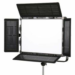 Falcon Eyes LPW-150TD 230V Dimmable Bi-Color Soft Wi-Fi LED Lamp panel rasvjeta za video snimanje