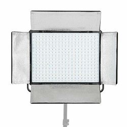 Falcon Eyes LPW-3005TD 230V Dimmable Bi-Color Wi-Fi LED Lamp panel rasvjeta za video snimanje