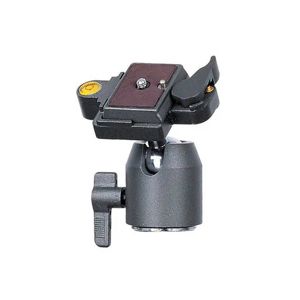 Falcon Eyes PH-3 4kg Ball Head glava stativa s quick release plate pločicom