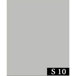 Falcon Eyes studijska foto pozadina od tkanine pamuk S010 2,9x7m Light Grey siva Cotton Background Cloth Non-washable