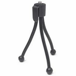 Falcon Eyes Table Tripod MT-140 fleksibilni mini stolni stativ za kompaktni fotoaparat ili akcijsku kameru