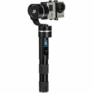 Feiyu Tech G4 3-Axis 3D GoPro gimbal stabilizator za Hero4 kamere Feiyutech