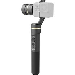 Feiyu Tech G5 3-axis Handheld gimbal for Action cam GoPro HERO6, HERO5, HERO4, HERO3+, HERO3, Yi cam 4K, AEE 3-osni stabilizator za video snimanje