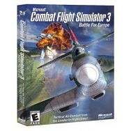 Flight Sim 2004 Cent/Flt CD