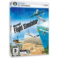 Flight Simulator X Xpack DVD