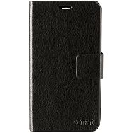 FLIP COVER BLACK MAYA M1 V2