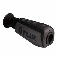 FLIR LS-XR Thermal Imaging Camera termovizijska kamera