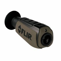 FLIR Scout II 240 Thermal Imaging Camera termovizijska kamera