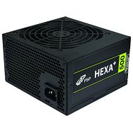 Fortron napajanje Hexa Plus 500W 80+,active,12 cm