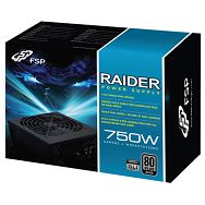 Fortron napajanje Raider S PSU 750W,80+ SILVER