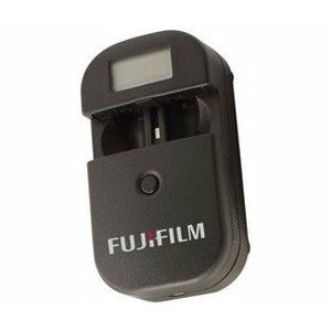 Fuji BC-U Universal Battery Charger for Lithium-Ion and AA/AAA NiMH/NiCd batteries Fujifilm punjač