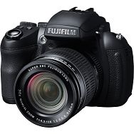 FUJI FINEPIX HS-30