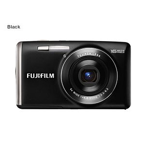 Fuji Finepix JX600 5x Wide Fujifilm 14m CCD, 2.7" 230K