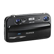 FUJI FINEPIX REAL 3D W3