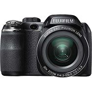 FUJI FINEPIX S4500 + VANGUARD TORBICA