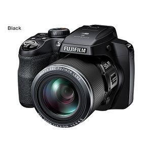 Fuji Finepix S9400W WiFi 50x Power Fujifilm 16m CMOS (BSI), 3.0" 460K, EVF 200K  