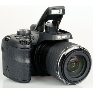 FUJI FINEPIX SL1000 (Li-Ion battery)