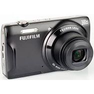 FUJI FINEPIX T500 digitalni fotoaparat 12x Wide, 16m CCD, 2.7" 230K