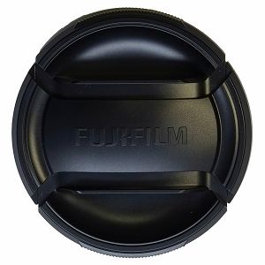 Fuji FLCP-72 Front Lens Cap (XF10-24mm) Fujifilm