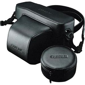 Fuji LC-XPRO1 Premium Leather Case (X-Pro1) Fujifilm